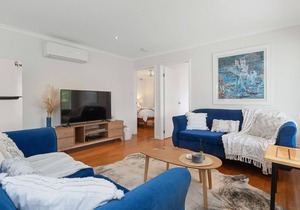 Mc Shack - Classic McCrae beach house