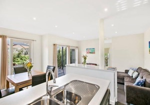 McCrae Beach House..