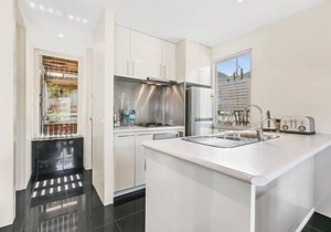 McCrae Beach House..