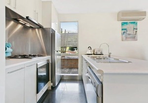 McCrae Beach House..