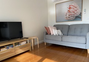 McCrae beach Villa on Wattle Place