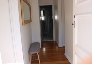 McCrae beach Villa on Wattle Place