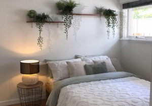 McCrae beach Villa on Wattle Place