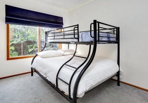 McCrae Beachside Retreat