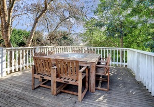 McCrae Beachside Retreat