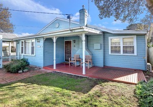 McCrae Beachside Retreat