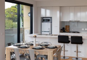 McCrae Coastal Retreat