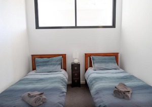 McCrae Coastal Retreat