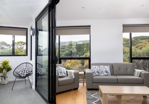 McCrae Coastal Retreat