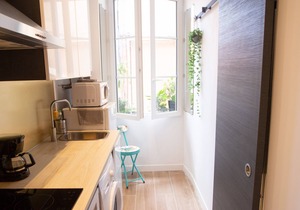 MEDITERRANEAN APARTMENT COCON HYPER DOWNTOWN COMFORTABLE