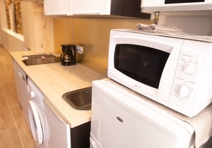 MEDITERRANEAN APARTMENT COCON HYPER DOWNTOWN COMFORTABLE