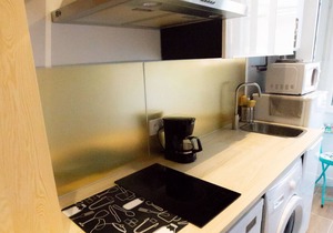 MEDITERRANEAN APARTMENT COCON HYPER DOWNTOWN COMFORTABLE