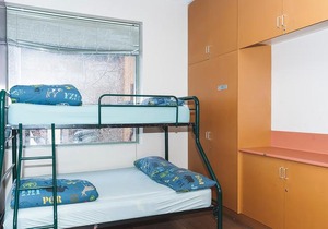 Melbourne City Backpackers