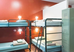 Melbourne City Backpackers