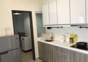 Menara Majestic Ipoh 5