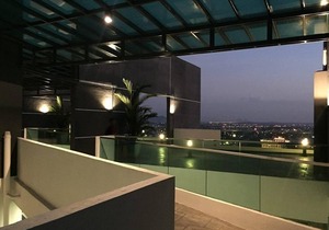 Menara Majestic Ipoh 5