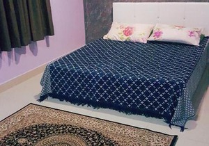 Menara U apartment, sek13 shah alam