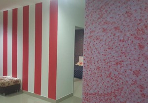 Menara U apartment, sek13 shah alam