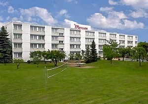 Mercure Hotel Stuttgart Böblingen in Boblingen