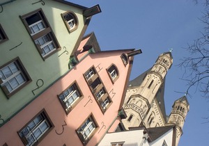 Mercure Hotel Stuttgart Böblingen in Boblingen