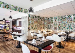 Mercure Le Mans Batignolles