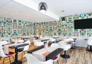 Mercure Le Mans Batignolles