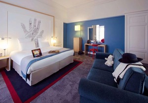 Mercure Lyon Centre Chateau Perrache