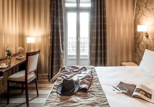 Mercure Lyon Centre Chateau Perrache