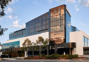 Mercure Melbourne Doncaster