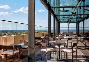 Mercure Melbourne Doncaster