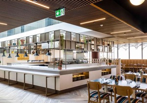 Mercure Melbourne Doncaster