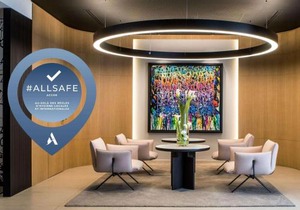 Mercure Paris 17 Batignolles