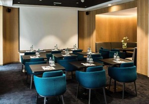 Mercure Paris 17 Batignolles