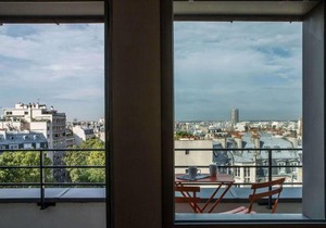 Mercure Paris 17 Batignolles