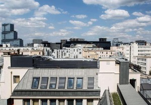 Mercure Paris 17 Batignolles