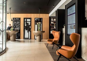 Mercure Paris 17 Batignolles