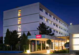 Mercure Paris le Bourget