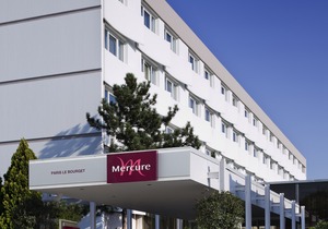 Mercure Paris le Bourget