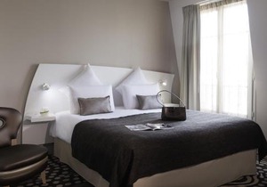 Mercure Paris Levallois