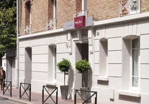 Mercure Paris Levallois