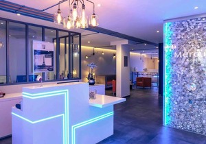 Mercure Paris Malakoff Parc des Expositions