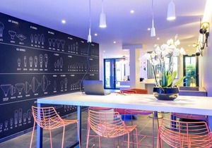 Mercure Paris Malakoff Parc des Expositions