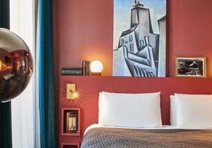 Mercure Paris Tour Eiffel Pont Mirabeau