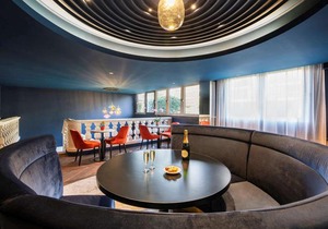 Mercure Versailles Parly 2