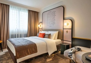 Mercure Versailles Parly 2