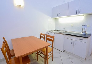 Meridiana by Interhome
