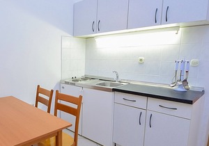 Meridiana by Interhome