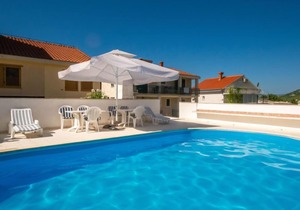 Meridiana by Interhome