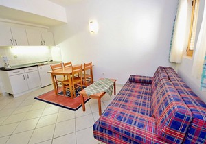 Meridiana by Interhome