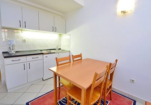 Meridiana by Interhome